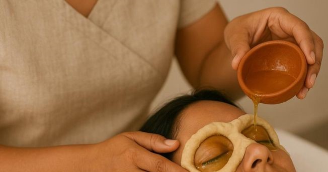 Ayurvedic ocular therapeutic approaches in Timira (myopia): clinical evidence on Tarpana and Nasya interventions